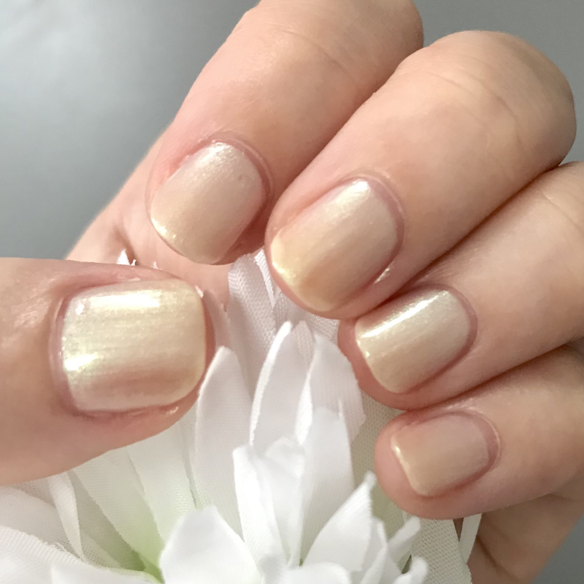 pa ワンダーネイル RWN-03/pa nail collective/マニキュアを使ったクチコミ（1枚目）