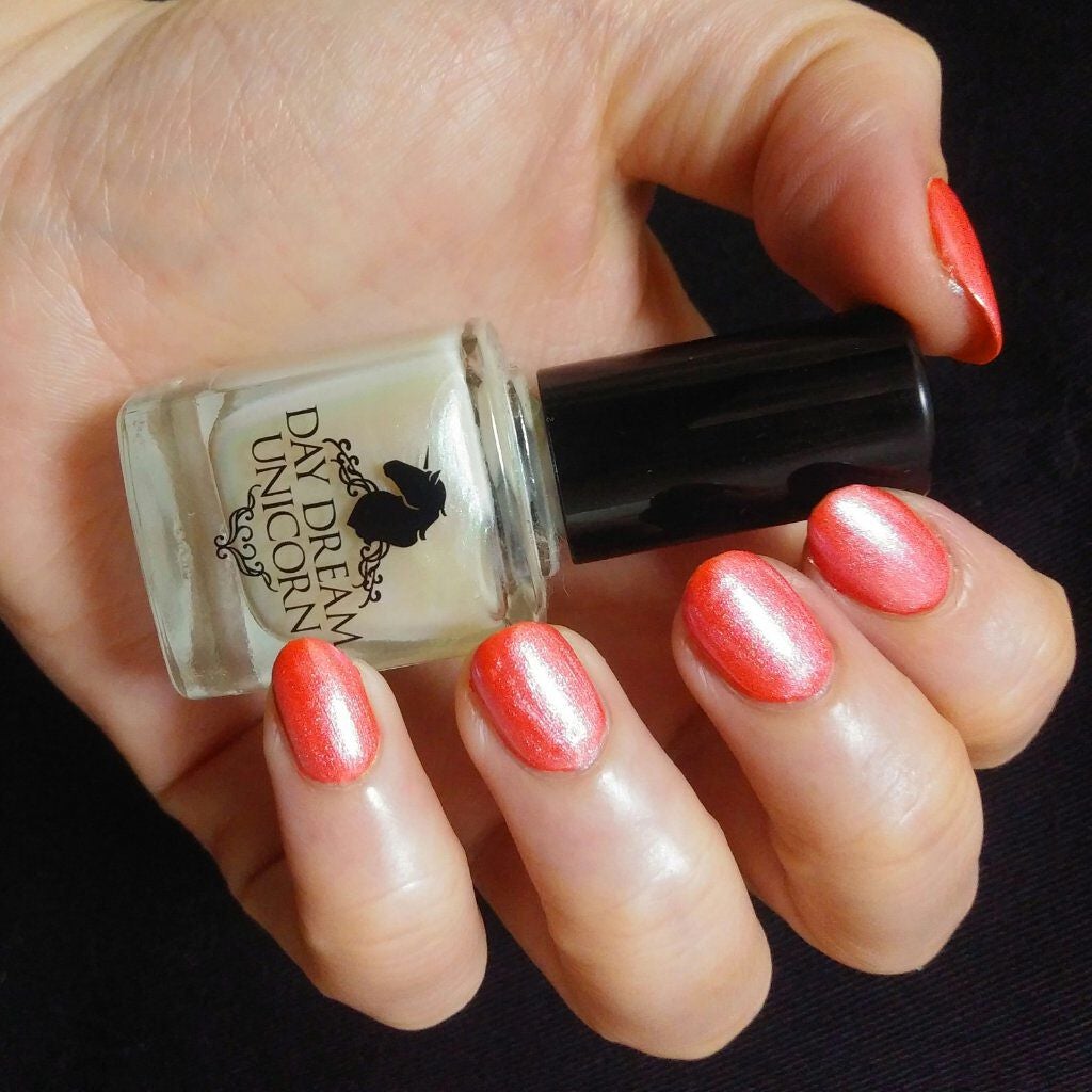 ユニカラーネイル/キャンドゥ/マニキュアを使ったクチコミ(6枚目)