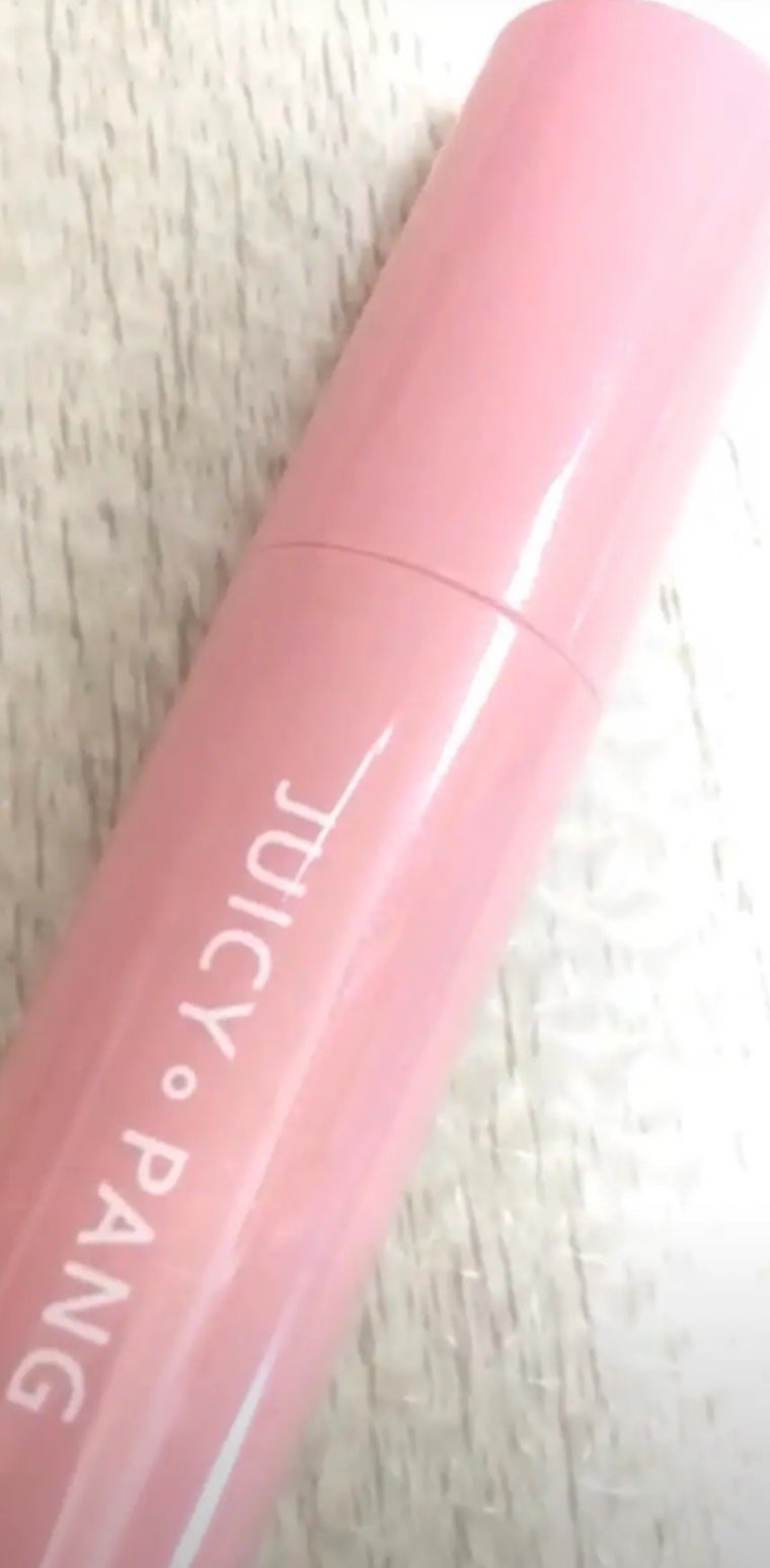 アピュー ジューシーパン スパークリングティント/A’pieu/口紅を使ったクチコミ(1枚目)