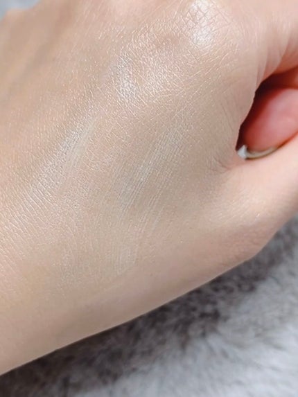 マーメイドスキンジェルUV/キャンメイク/日焼け止めジェルを使ったクチコミ(4枚目)