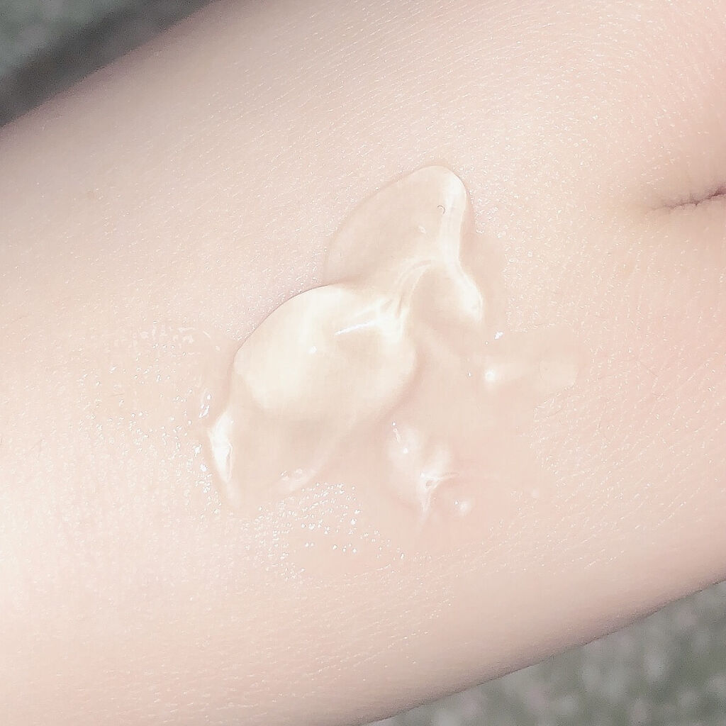 カプセルレシピパック N B＆A/innisfree/洗い流すパック・マスクを使ったクチコミ（2枚目）