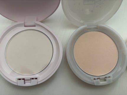 サナ 素肌記念日 スキンケアパウダー N/素肌記念日/プレストパウダーを使ったクチコミ(2枚目)