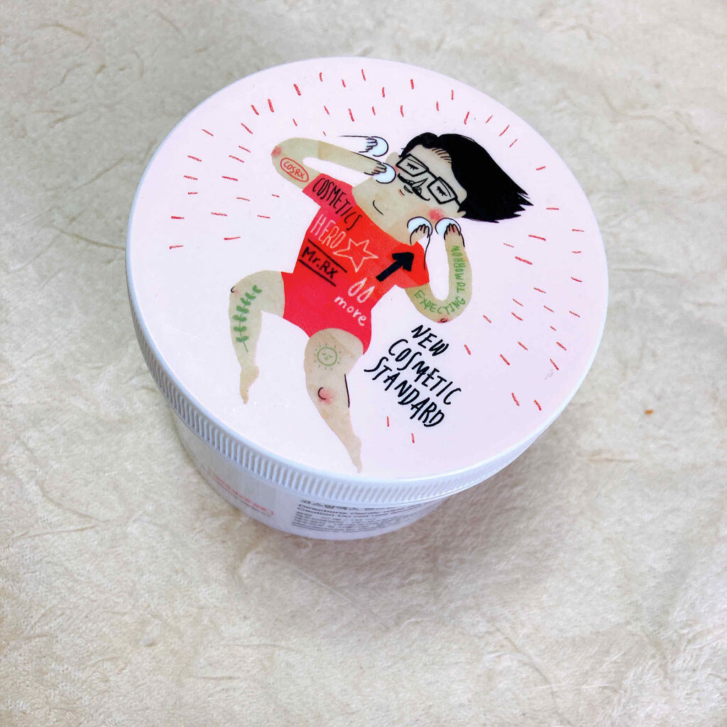 ワンステップオリジナルクリアパッド/COSRX/トナーパッドを使ったクチコミ（2枚目）