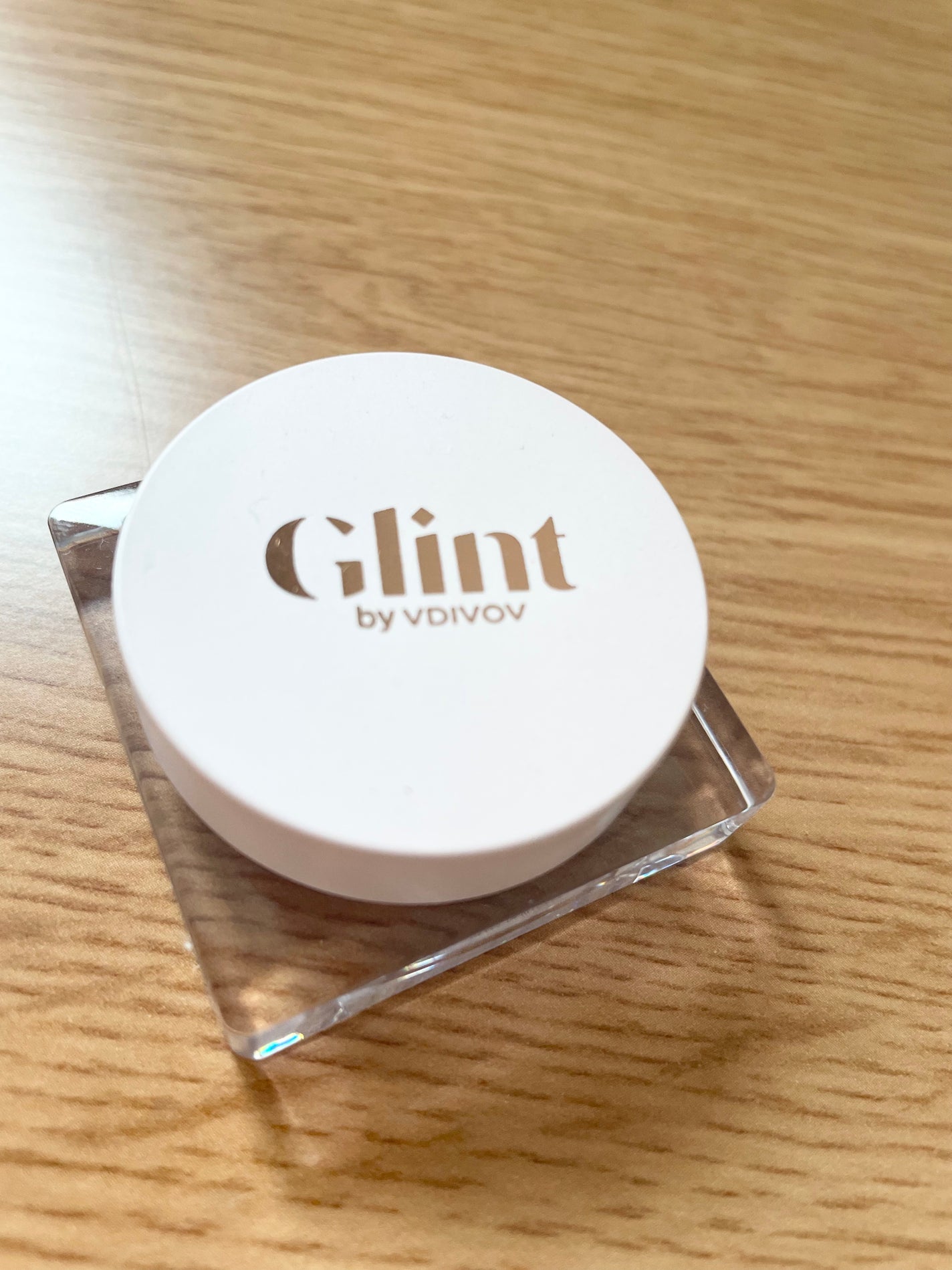 グリッタージェル /Glint/グリッターを使ったクチコミ(3枚目)