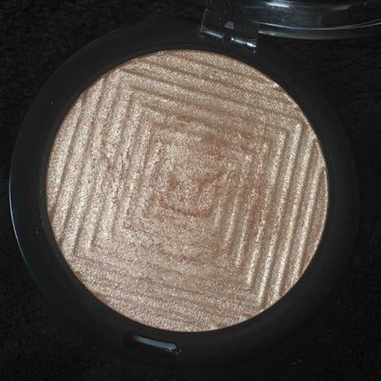 マスタークロームハイライター/MAYBELLINE NEW YORK/パウダーハイライトを使ったクチコミ(2枚目)