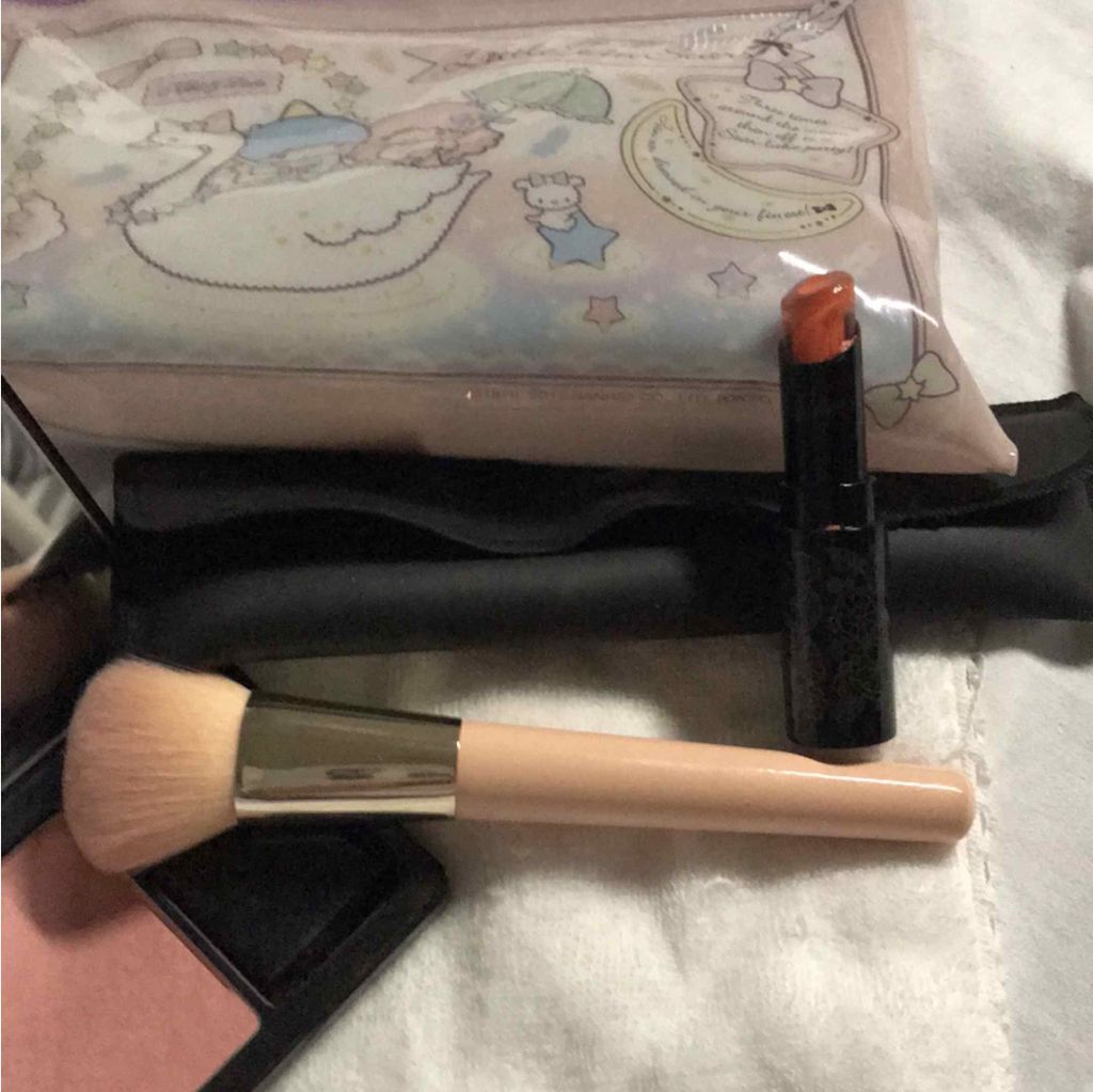 fantastic_rouge_bo7 on LIPS 「そうしたらメイク落としは自然派のもので、、、癒されますんですよ..」(3枚目)