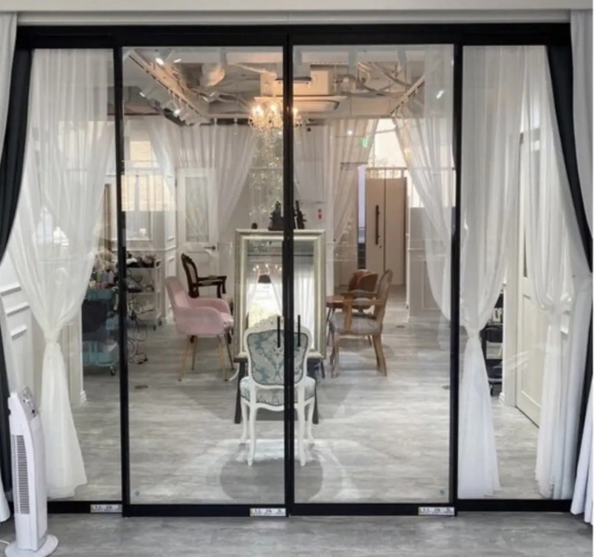 ひふみレイキ💫フォロバ♾️ on LIPS 「#透明感爆上げメイク娘の結婚式を控えている花嫁の母です👰♀️..」(2枚目)