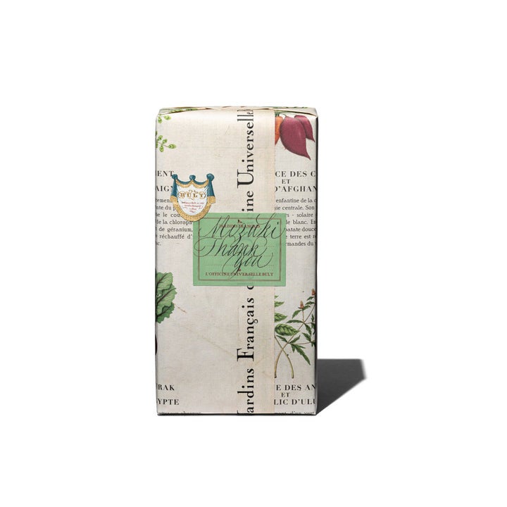 〈レ・ジャルダン・フランセ・ドゥ・オフィシーヌ・ユニヴェルセル・ビュリー〉ユイル・アンティーク クレッソン・ドリオン・エ・ペルシ・ドゥ・サルデーニュ オフィシーヌ・ユニヴェルセル・ビュリー