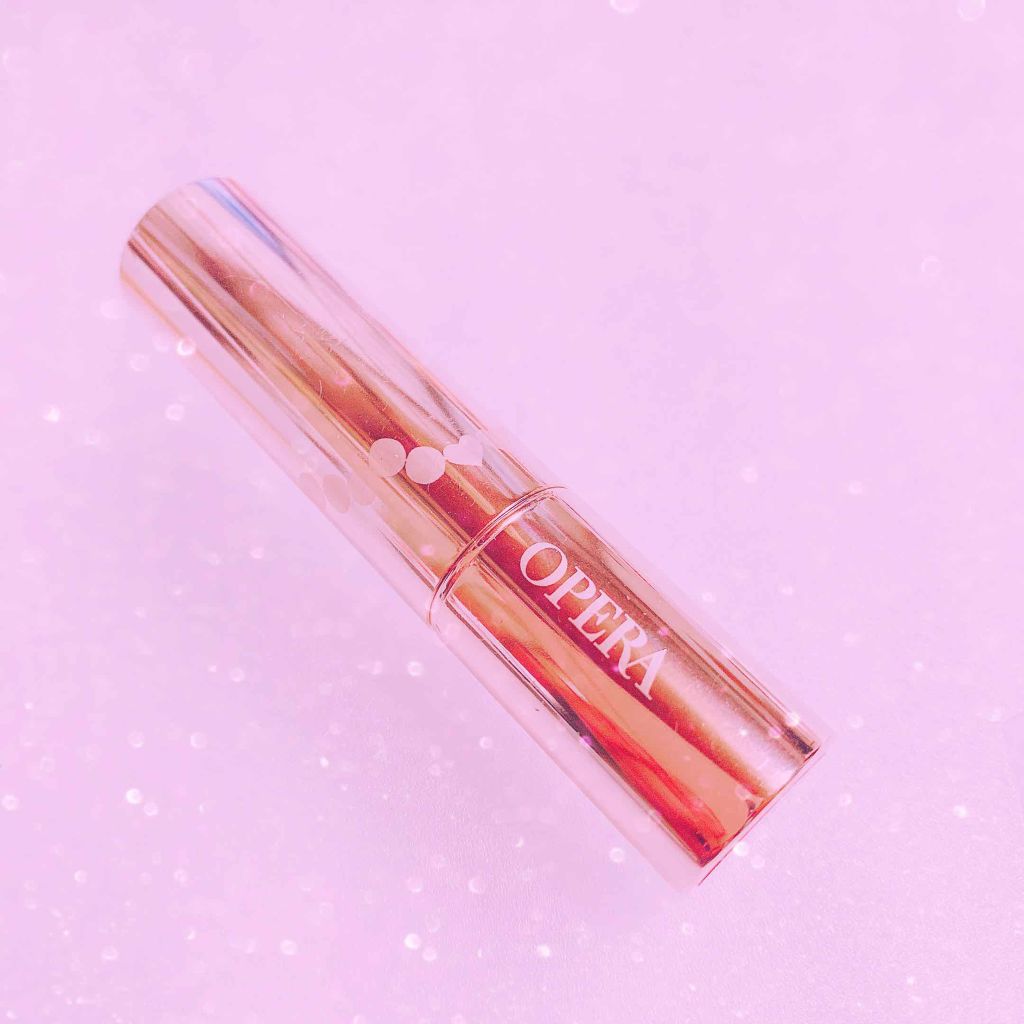 オペラ リップティント N/OPERA/リップティントを使ったクチコミ(1枚目)