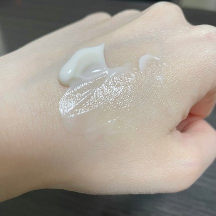 ハンドクリーム ジャスミンティーの香り/BIBIDAY/ハンドクリームを使ったクチコミ(3枚目)
