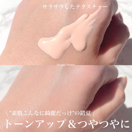 コンフィデントタッチ ソフトフォーカススキン/ブリリアージュ/パウダーファンデーションを使ったクチコミ(3枚目)