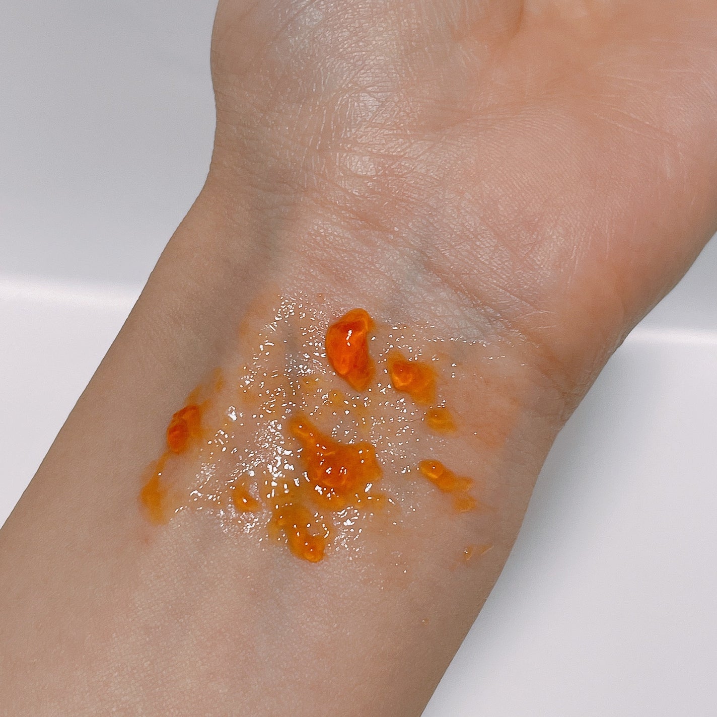 アスタリフト ホワイト ジェリー アクアリスタ/アスタリフト/美容液を使ったクチコミ(6枚目)