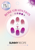 Rose Gradation