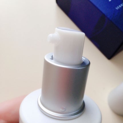 サイクレイター B/雪肌精みやび/美容液を使ったクチコミ(2枚目)