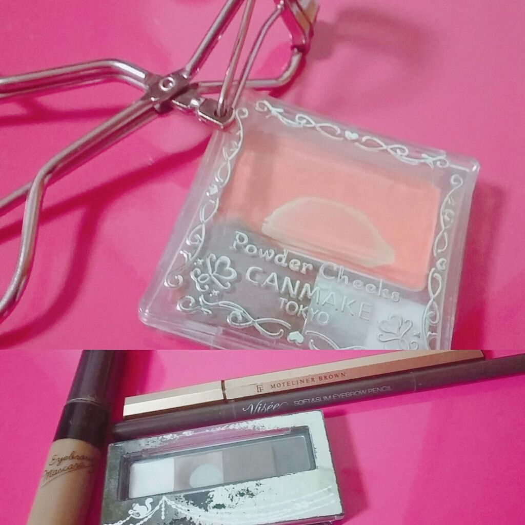 すっぴんパウダー/クラブ/プレストパウダーを使ったクチコミ(3枚目)