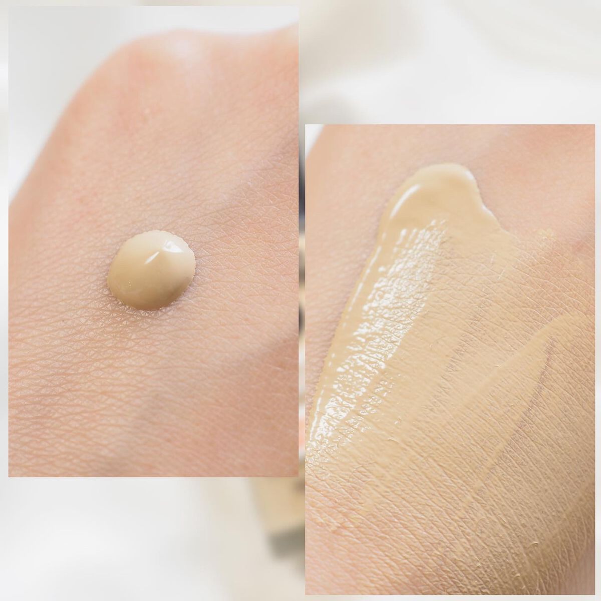 カラーステイ ロングウェア メイクアップ/REVLON/リキッドファンデーションを使ったクチコミ(3枚目)