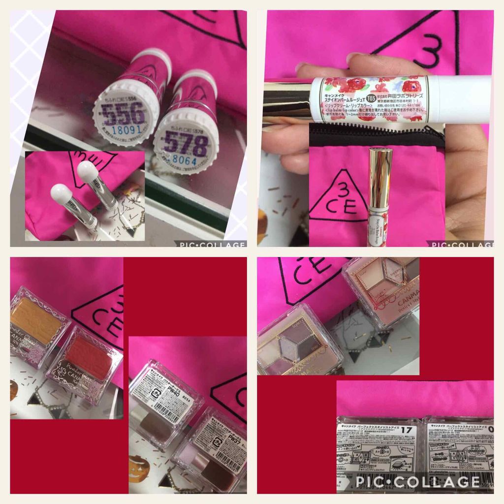 口紅（詰替用）/ちふれ/口紅を使ったクチコミ（1枚目）