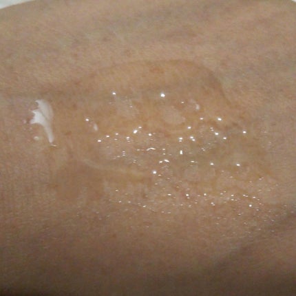 ヒアルロン酸原液/太陽のアロエ社/美容液を使ったクチコミ(4枚目)