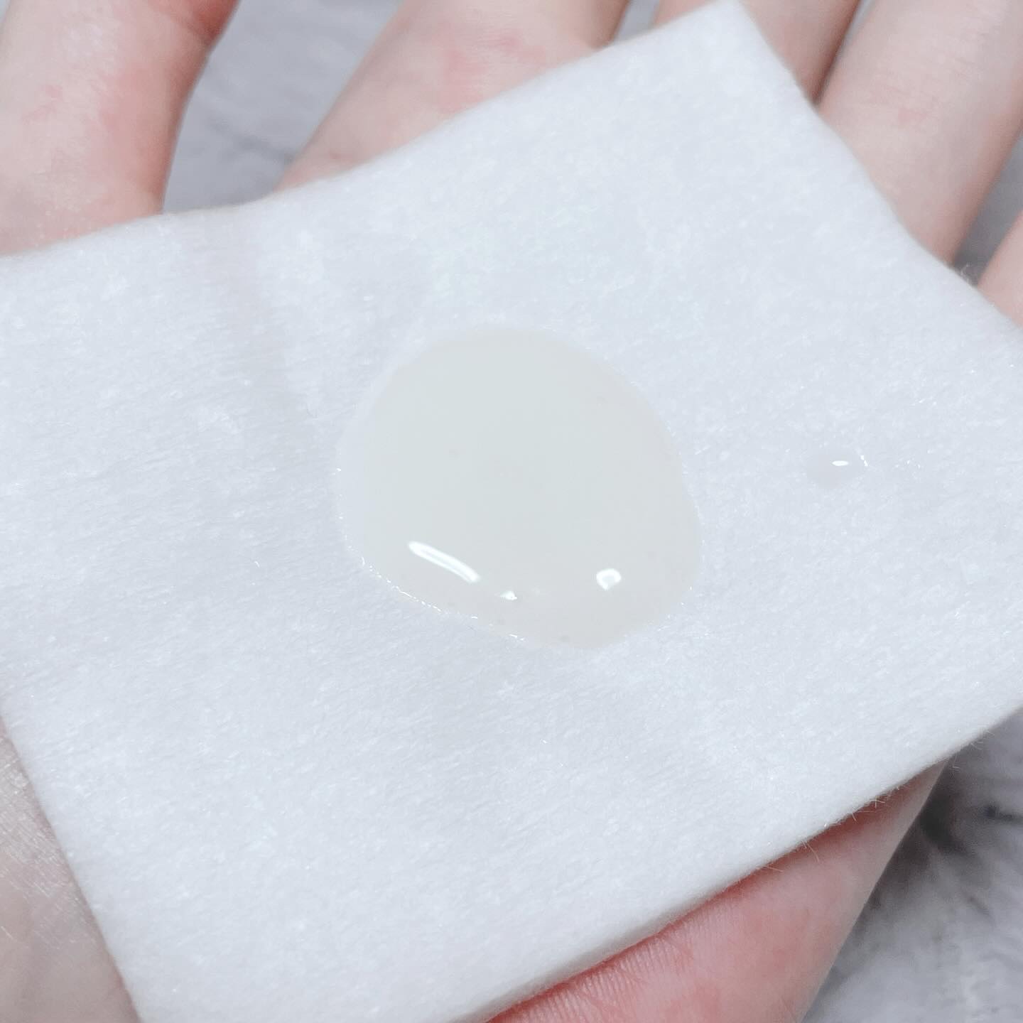 ベネフィーク エマルジョン Ⅱ/BENEFIQUE/乳液を使ったクチコミ（3枚目）