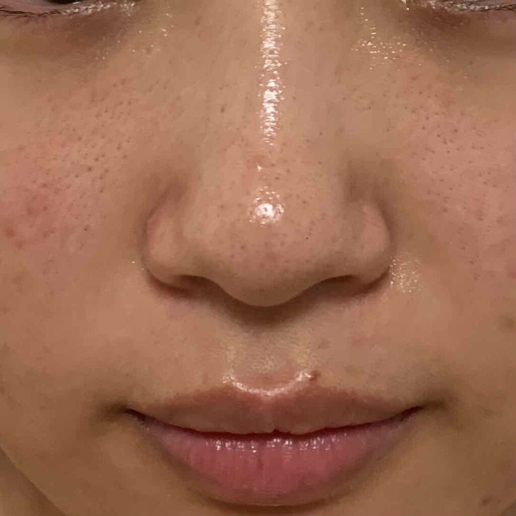 クリアウォッシュ/オルビス/洗顔フォームを使ったクチコミ（3枚目）