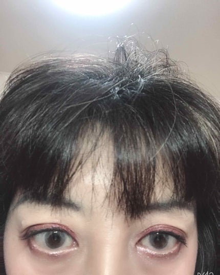 プレイカラー アイシャドウ/ETUDE/アイシャドウパレットを使ったクチコミ(2枚目)