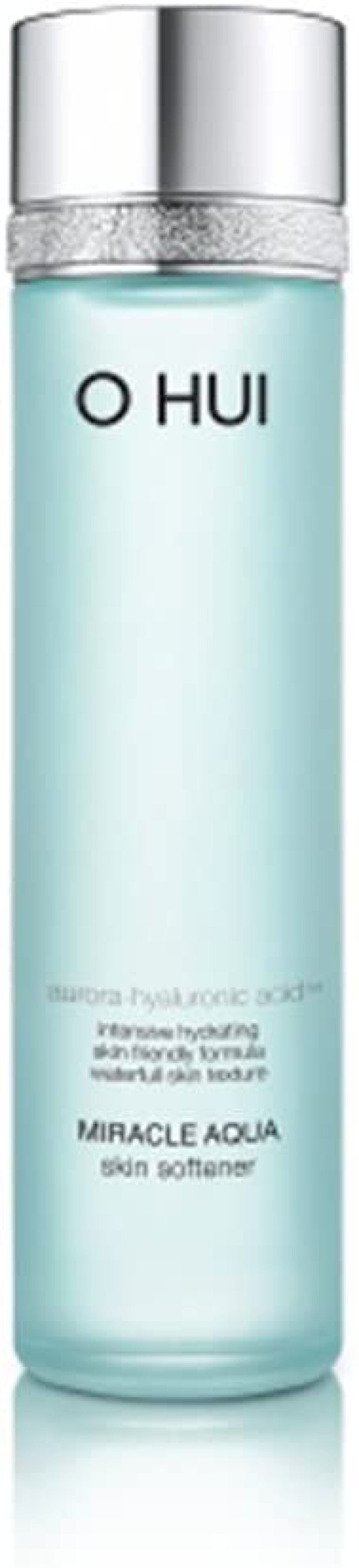 OHUI ミラクルアクア スキンソフナー