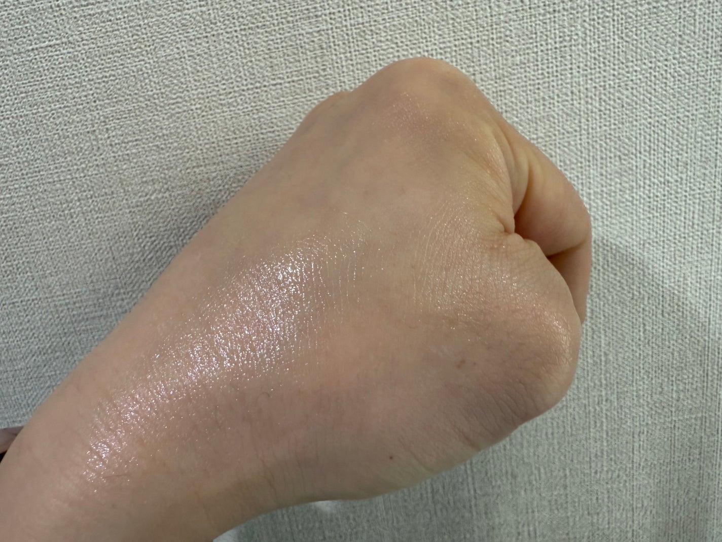 エリクシール シュペリエル デーケアレボリューション SP/エリクシール/乳液を使ったクチコミ(4枚目)