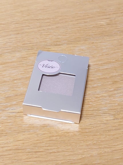 ザ コントゥア カラー(パウダー)/Visée/ハイライト・シェーディングを使ったクチコミ(1枚目)