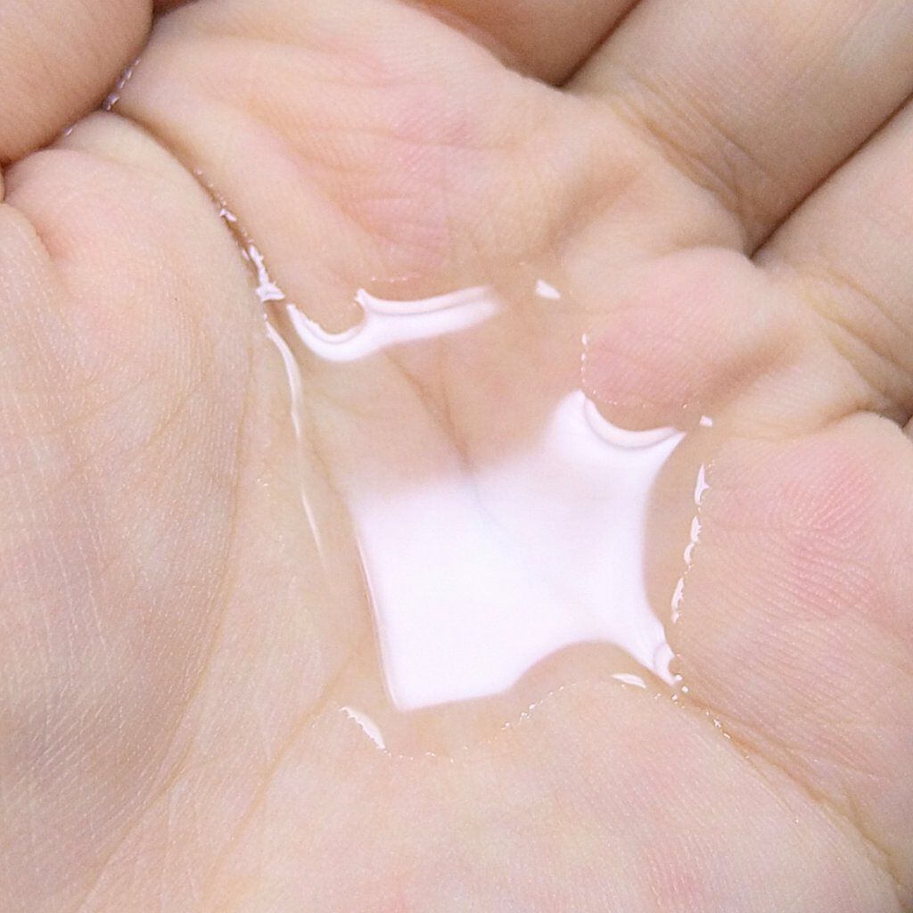 ザ ウォーター メイト/ONE BY KOSE/化粧水を使ったクチコミ（2枚目）