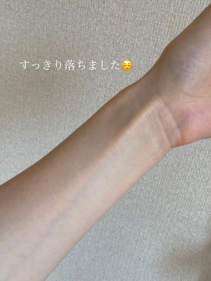 キールズ ディープクレンジング ジェル CL/Kiehl's/クレンジングジェルを使ったクチコミ(6枚目)