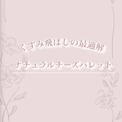 プロ アイ パレット/CLIO/アイシャドウパレットを使ったクチコミ(1枚目)