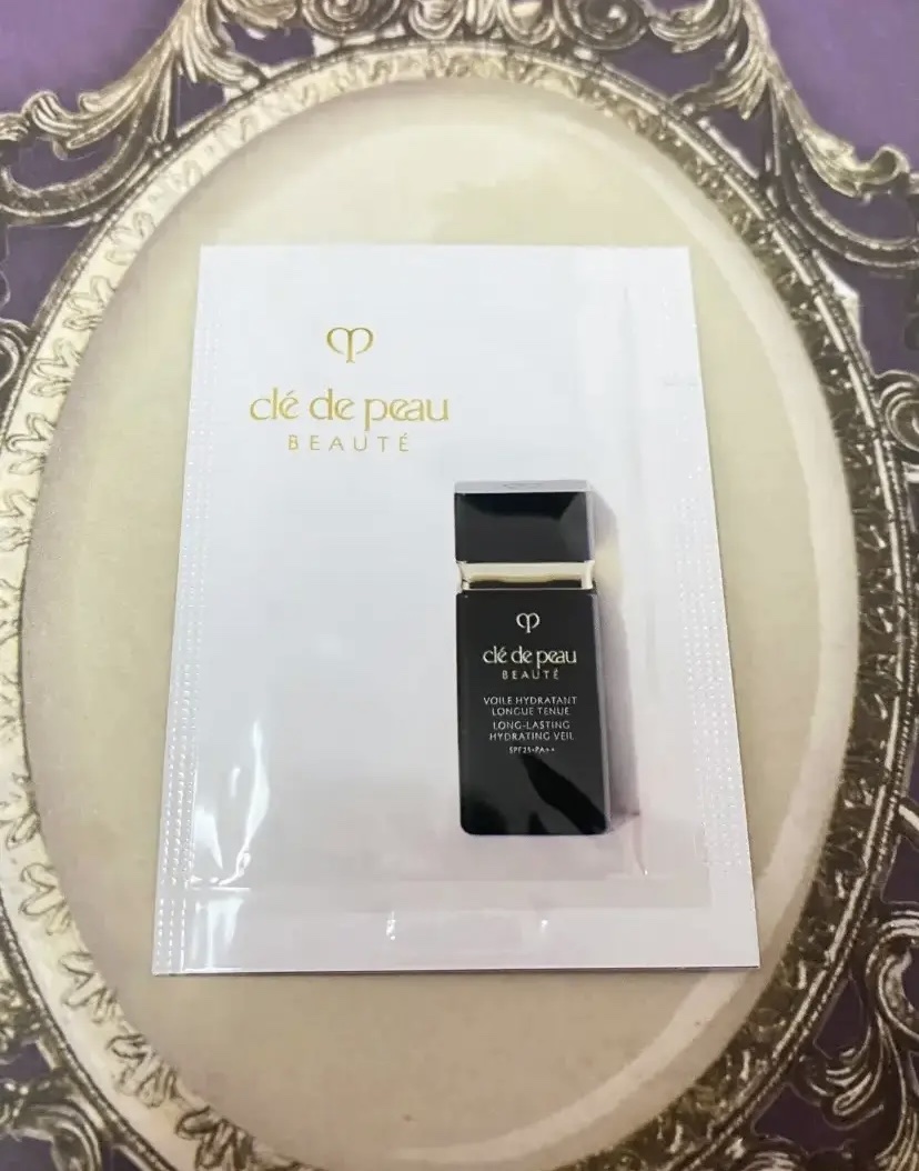 試してみた】ヴォワールイドラタンロングトゥニュ クレ・ド・ポー