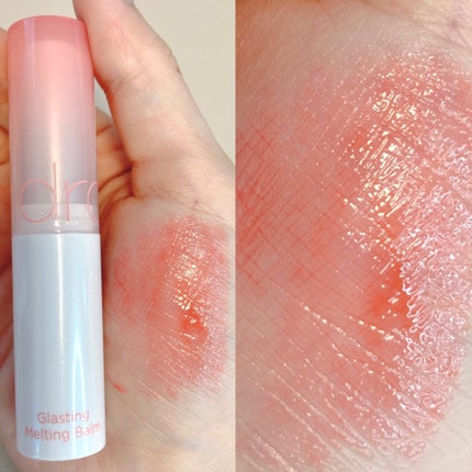 つやぷるリップR/b idol/口紅を使ったクチコミ(10枚目)