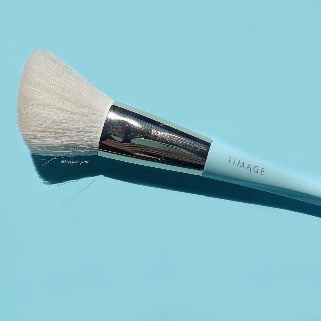 ハイライトシェーディングパレット/TIMAGE/パウダーハイライトを使ったクチコミ(8枚目)