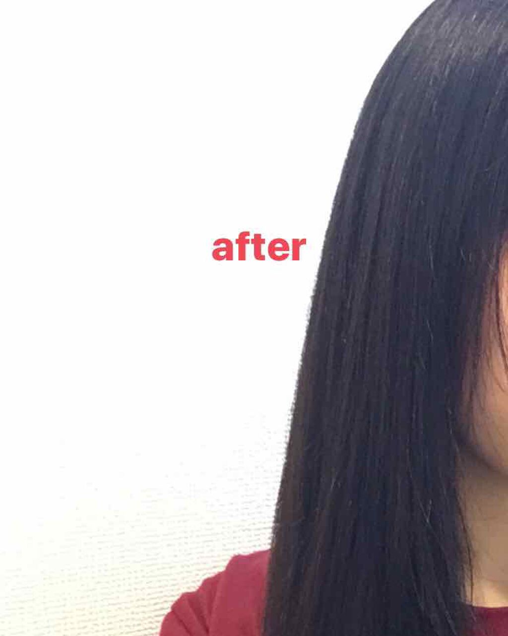 オロフルイド/レブロン オロフルイド/ヘアオイルを使ったクチコミ（3枚目）