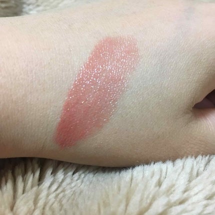 イレジスティブル グローリップス/RMK/口紅を使ったクチコミ(3枚目)
