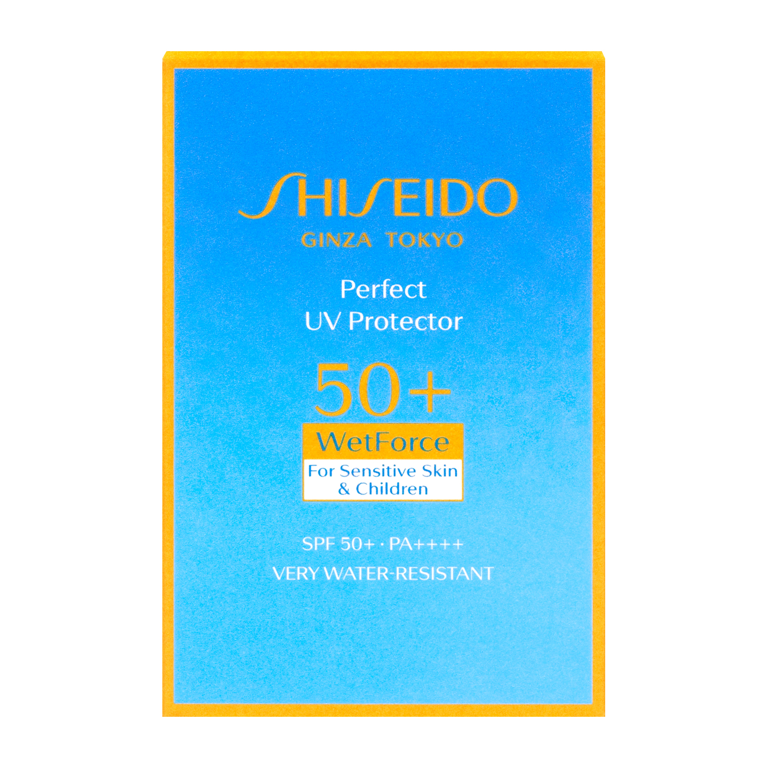 【新品・未開封】資生堂パーフェクトUVプロテクションS 低刺激タイプ ✖️3個 Amazon.co.jp: SHISEIDO サンケア パーフェクト UV