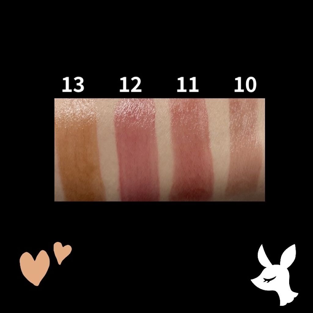 オペラ リップティント N/OPERA/リップティントを使ったクチコミ（3枚目）