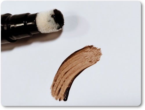 ウルトラキープヘアティント/メイクプロポーション/ヘアカラーを使ったクチコミ(3枚目)