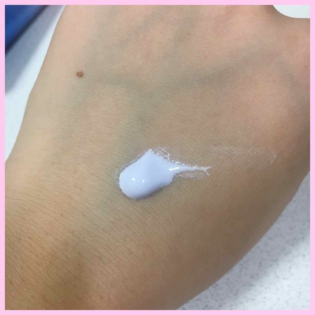 スキンアクア トーンアップUVエッセンス/スキンアクア/日焼け止めクリームを使ったクチコミ（2枚目）