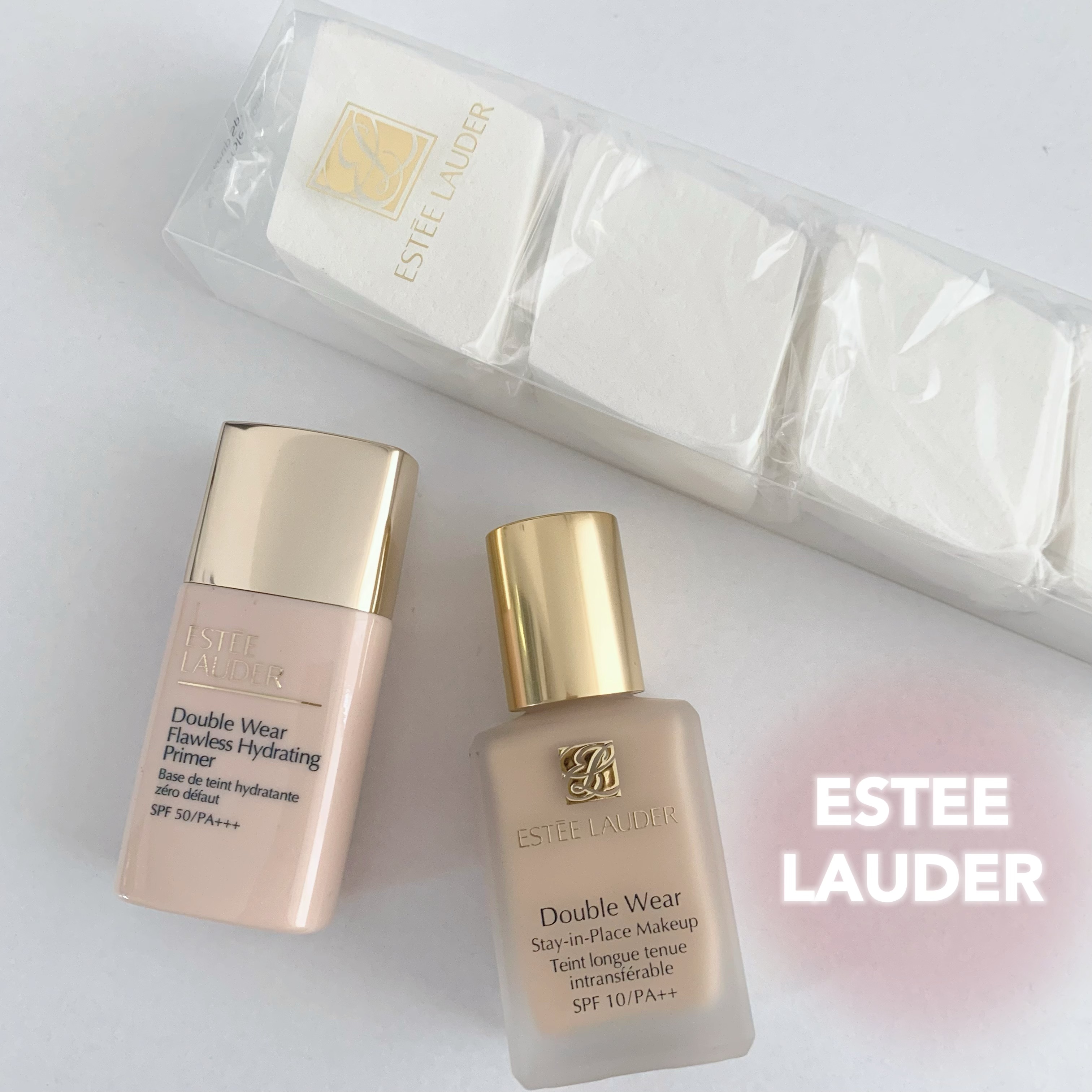 ダブル ウェア ステイ イン プレイス メークアップ /ESTEE LAUDER/リキッドファンデーションを使ったクチコミ（1枚目）