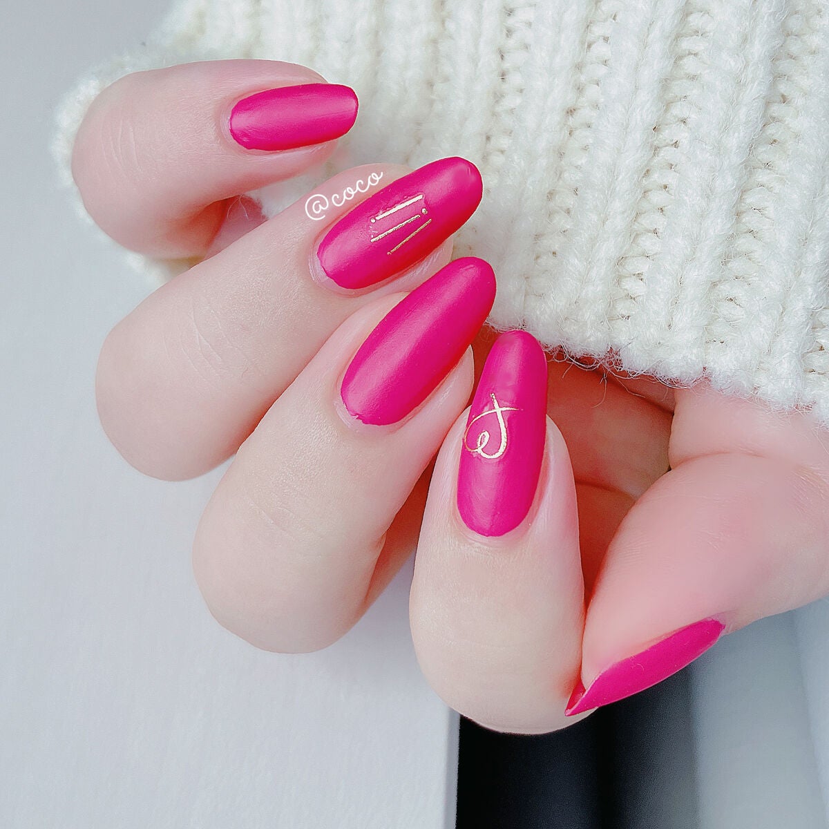 ネイルホリック Top coat/ネイルホリック/ネイルトップコートを使ったクチコミ(2枚目)