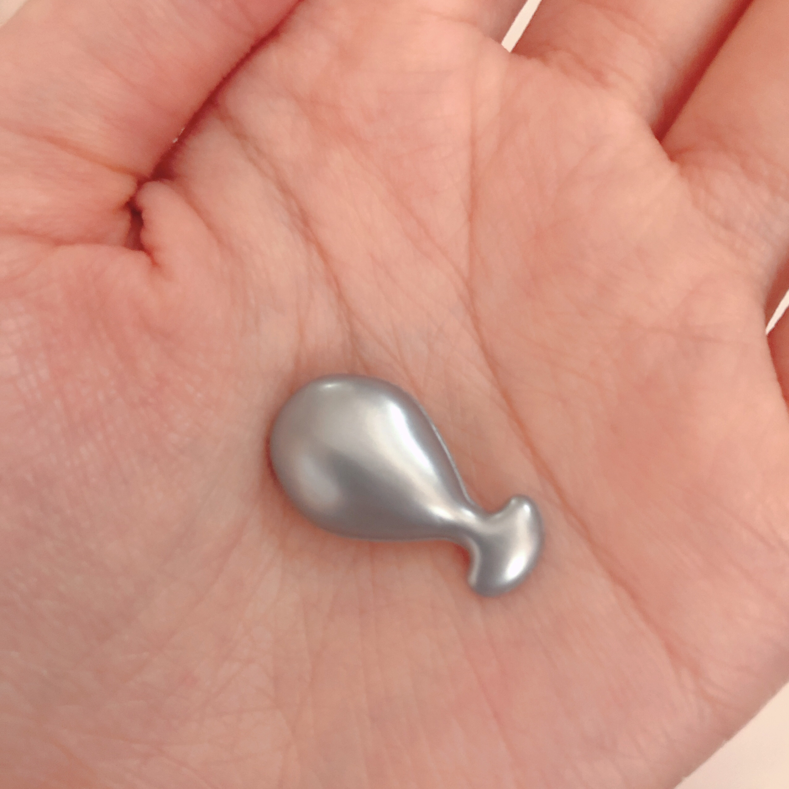 ハイドロポーション 美容液ヘアオイル（アクアホワイトフローラルの香り） 500mg × 24個/エイトザタラソ/ヘアオイルを使ったクチコミ（3枚目）