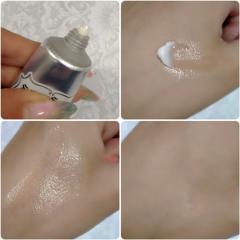薬用足指さらさらクリーム/デオナチュレ/デオドラント・制汗剤を使ったクチコミ(3枚目)