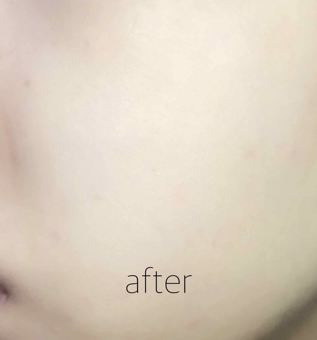 エアフィールメーカー/インテグレート/化粧下地を使ったクチコミ(4枚目)