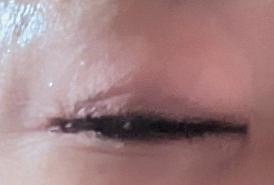 シャドーカスタマイズ/MAJOLICA MAJORCA/単色アイシャドウを使ったクチコミ(3枚目)