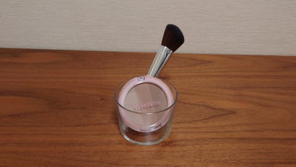 3カラーシェーディングパレット L1/Kirei&co./シェーディングの画像