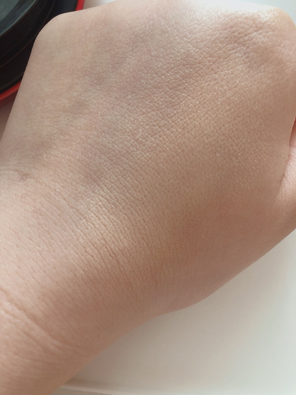 マスク フィット レッド クッション/TIRTIR(ティルティル)/クッションファンデーションを使ったクチコミ（3枚目）