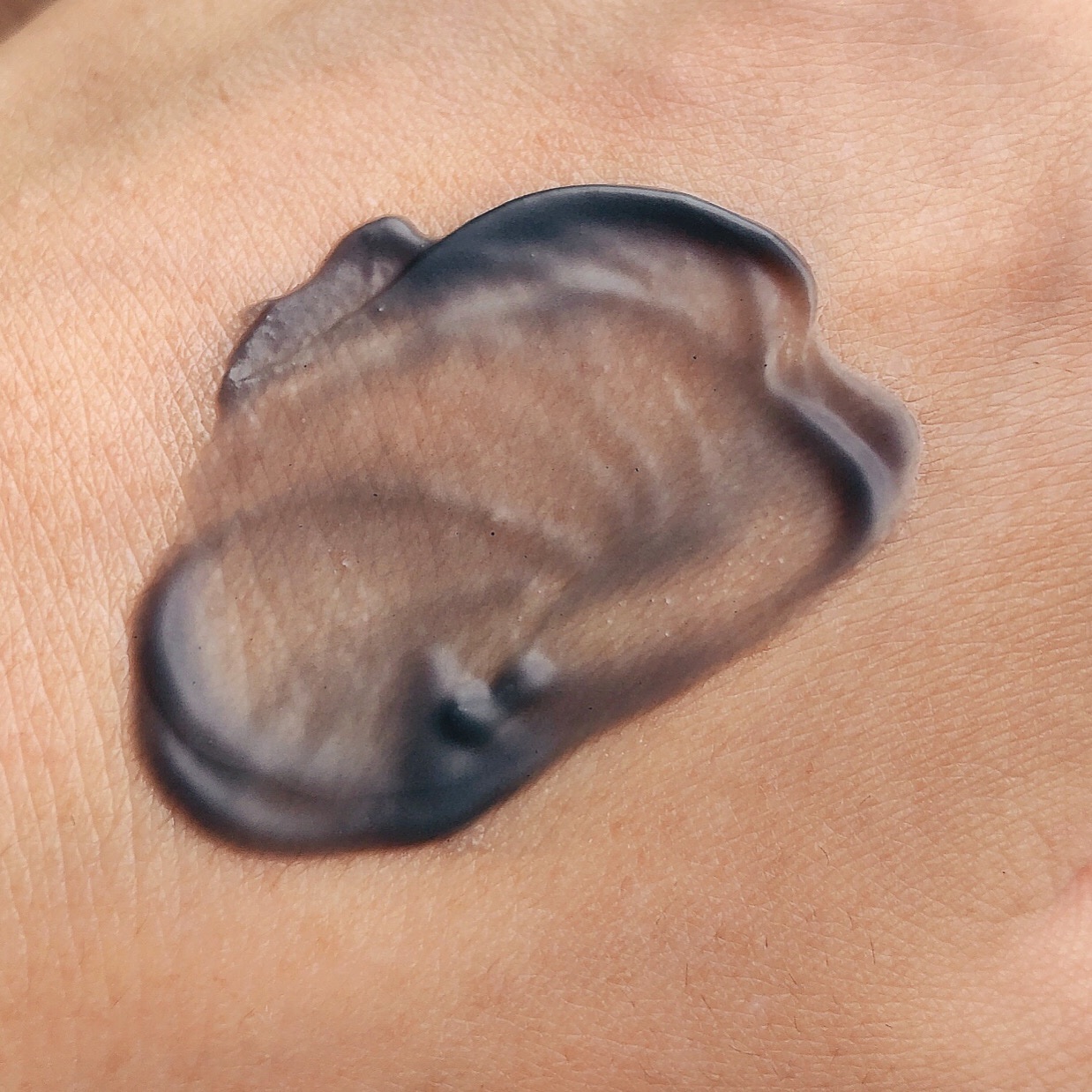 デュオ ザ クレンジングバーム ブラックリペア /DUO/クレンジングバームを使ったクチコミ（2枚目）