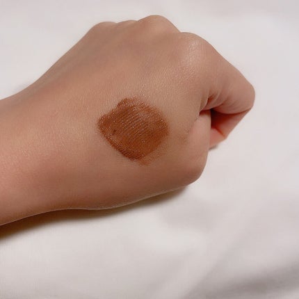 クイックラッシュカーラー/キャンメイク/マスカラ下地を使ったクチコミ(3枚目)